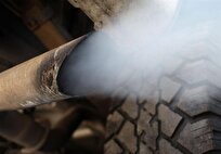 اعمال قانون بیش از 6600 خودروی دودزا در مهرماه 1404