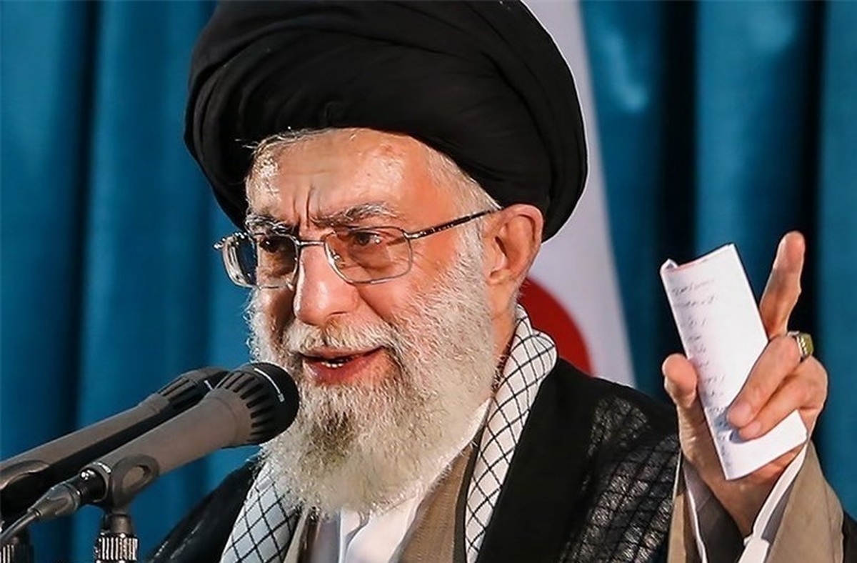 بازخوانی بیانات رهبری پیرامون ریشه های دشمنی استکبار با ملت ایران