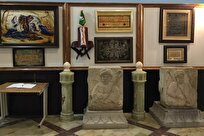 بازدید دانش‌آموزان از موزه فاطمی رایگان شد