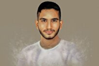 دامادی که امنیت وطن را به بهای جانش امضا کرد