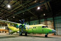 ایران در جمع بزرگان هواپیماسازی جهان؛ پرواز آزمایشی «سیمرغ» ایرانی