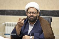 حوزه باید زبان هنر را بیاموزد تا بتواند در رسانه اثرگذار باشد