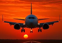 قیمت بلیت پروازهای داخلی افزایش یافت