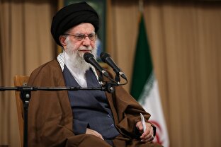 فیلم | بیانات کامل رهبر معظم انقلاب در دیدار دانش‌آموزان و دانشجویان