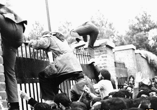 اگر لانه جاسوسی آمریکا تسخیر نمی شد، کوتای 28 مرداد دیگری تکرار می شد