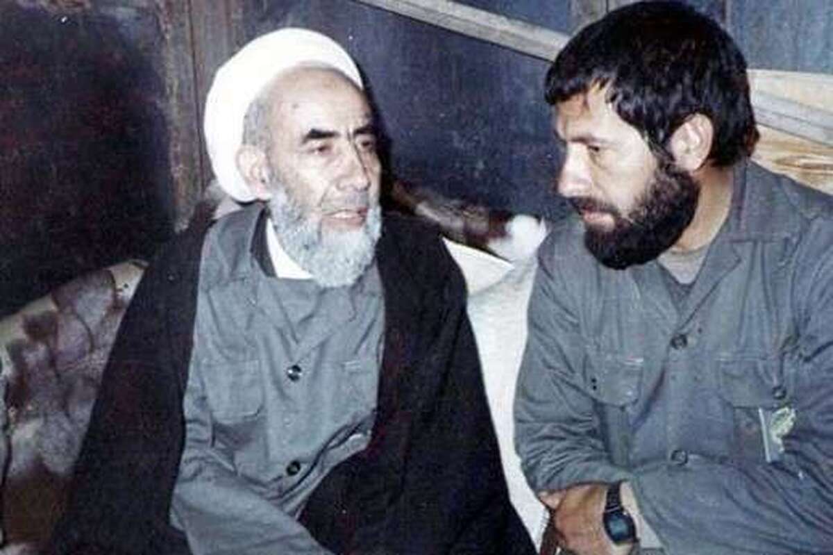 ناگفته‌هایی از شخصیت آیت‌الله میرزا جوادآقا تهرانی