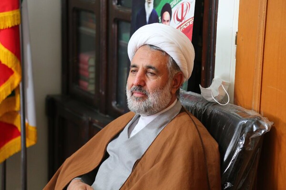 افزایش بودجه قم باید در سال ۱۴۰۵ نمایان شود