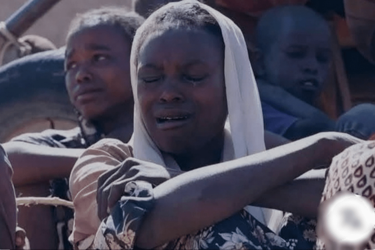 درخواست بلاگر اهل غزه از مسلمانان دنیا