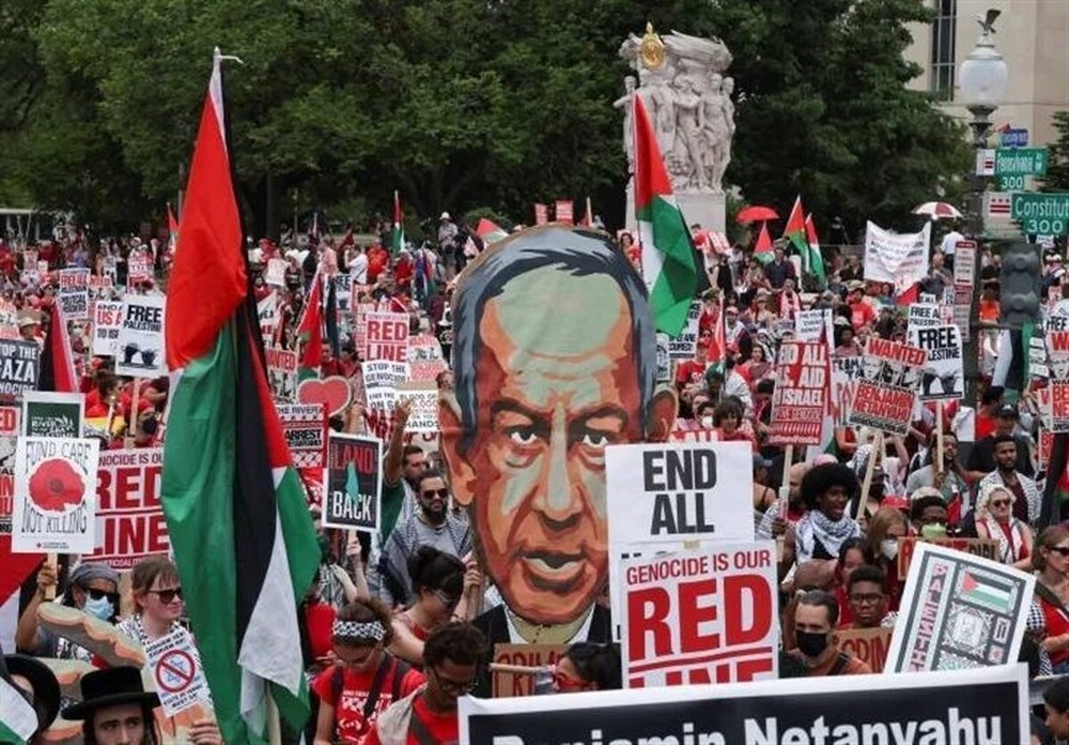 گزارش رسمی اسرائیل از پیامدهای جنگ غزه؛ انزوای بین‌المللی تا گسترش شکاف‌های داخلی