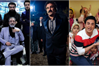 پایتخت۸، گاندو۳ و عموپورنگ در راه تلویزیون