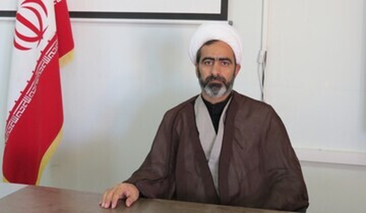 ۱۳ آبان روز نه گفتن ملت ایران به دخالت خارجی است