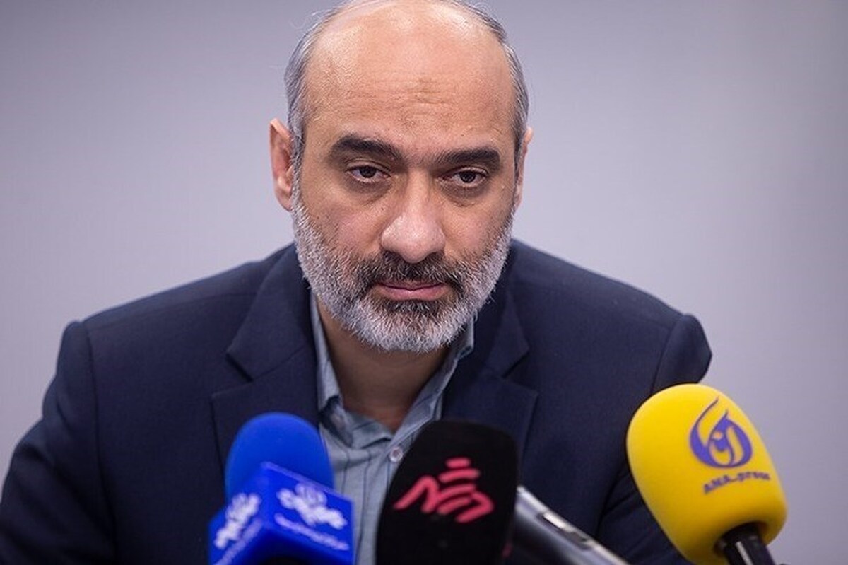 سعید مقیسه رئیس مرکز بسیج صدا و سیما شد