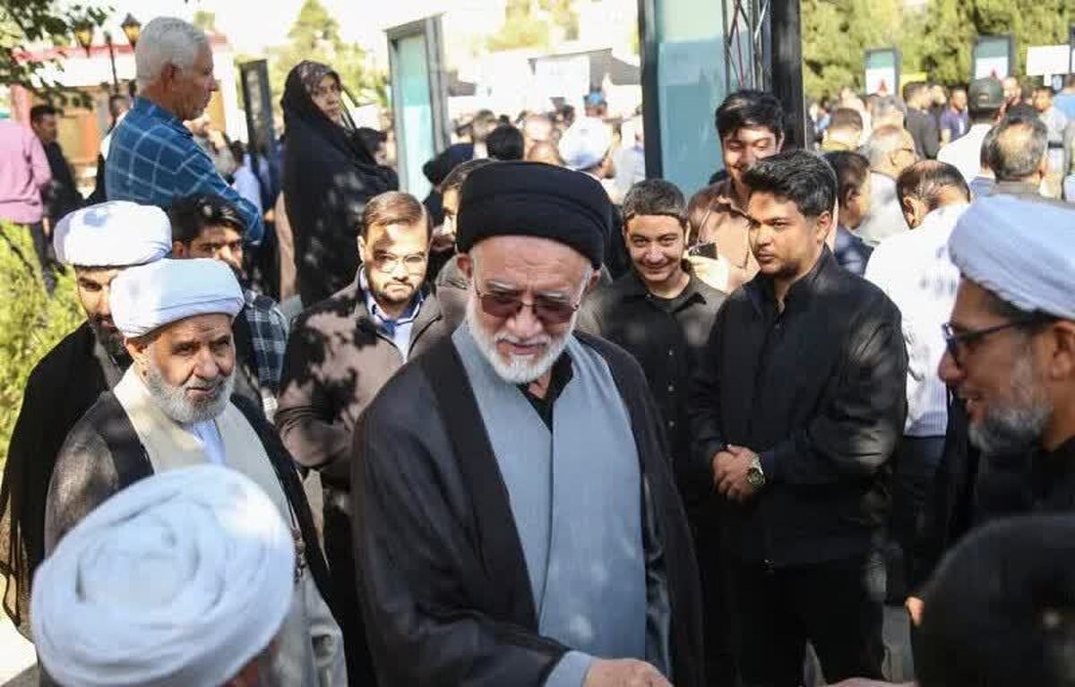 ضرورت مبارزه با استکبار جهانی برای جوانان تبیین شود