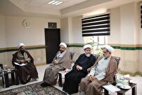 لزوم استفاده از ظرفیت های حوزه در مسیر محرومیت‌زدایی های فرهنگی و اجتماعی