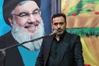 هویت مقاومت مردم ایران از ۱۳ آبان ۵۸ شکل گرفت