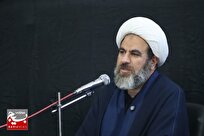 حضرت زهرا الگوی ایمان و معرفت برای جامعه اسلامی است

 