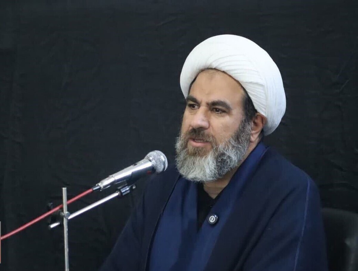 حضرت زهرا الگوی ایمان و معرفت برای جامعه اسلامی است

 