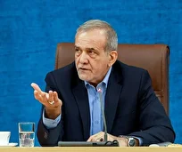 تأکید پزشکیان بر تداوم مسیر پیشرفت علمی و حمایت از رویکردهای دانش‌بنیان