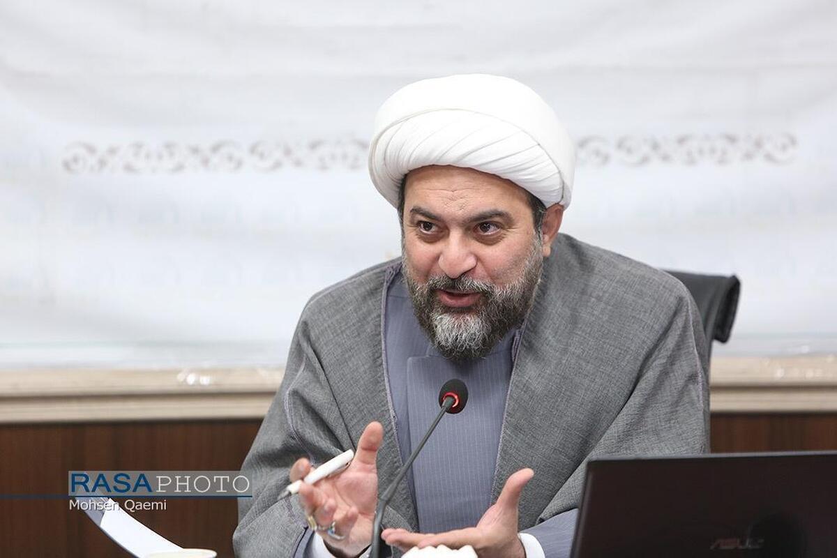 فاطمیه تجلی اسلام سیاسی و حضرت زهرا (س) شهیده مقابله با معنویت سکولار بود