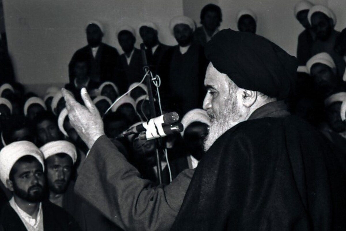 علماء اسلام، به داد اسلام برسید!