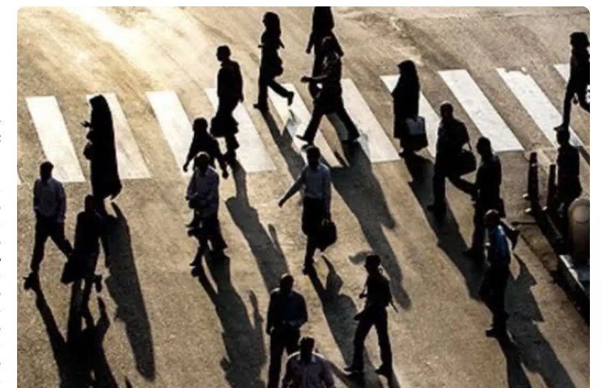 از اعراض تا ارتباط مؤثر؛ جبر هنجاری در خدمت بیدینی از اعراض تا ارتباط مؤثر؛ جبر هنجاری در خدمت بیدینی