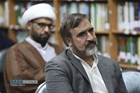 جهان امروز تشنه فقه خبر است/ جمهوری اسلامی می‌تواند الگوی عدالت خبری در جهان شود