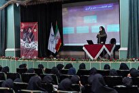 «دختران فاطمی» و جستجوی الگوی زن ایرانی در فرهنگ‌سرای مهر کاشان