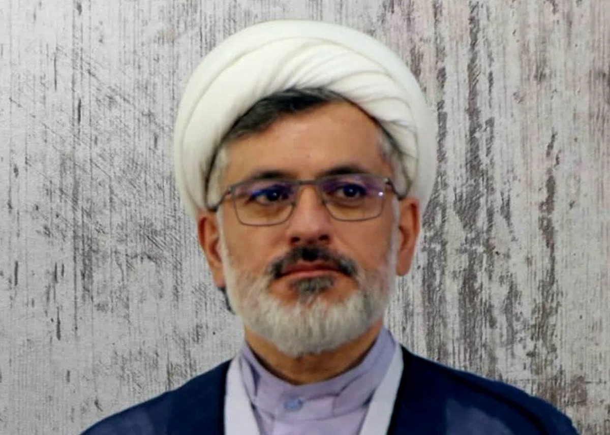 بانوان طلبه پیشگام بازنمایی زن مسلمانِ تمدن‌ساز باشند