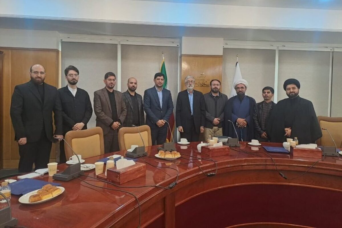 تأسیس رشته «دیپلماسی عمومی و روابط فرهنگی» در دانشگاه باقرالعلوم