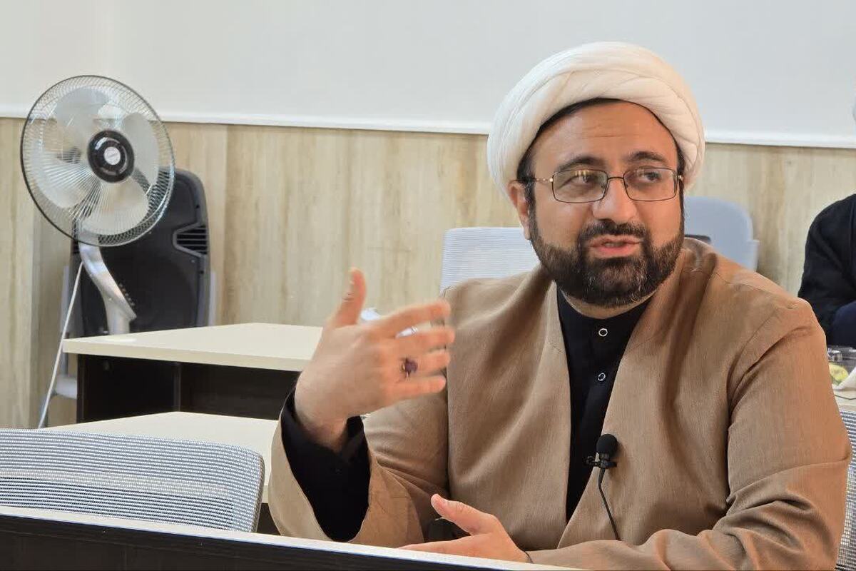 الگوی پنج‌مرحله‌ای رهبر معظم انقلاب برای راهبری حرکت  عمومی جبهه مقاومت