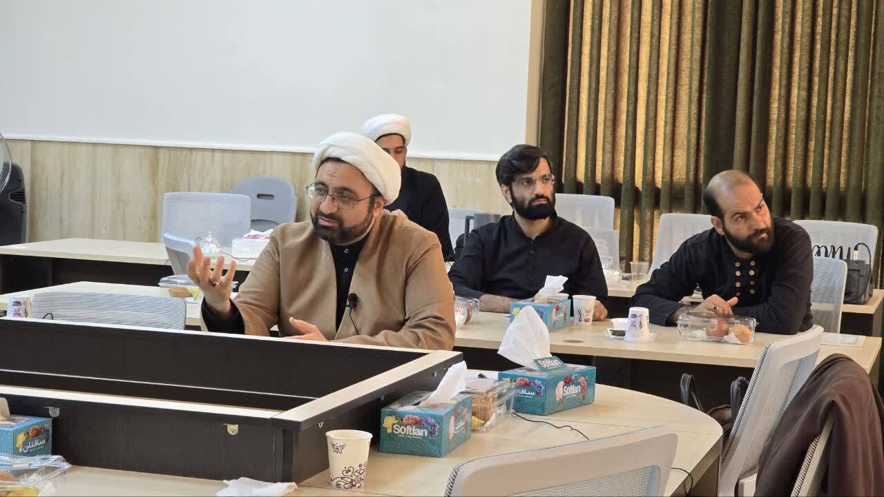 الگوی پنجمرحلهای رهبر معظم انقلاب برای راهبری حرکت عمومی جبهه مقاومت/از بیداری اجتماعی تا حرکت و جریان اجتماعی الگوی پنجمرحلهای رهبر معظم انقلاب برای راهبری حرکت عمومی جبهه مقاومت/از بیداری اجتماعی تا حرکت و جریان اجتماعی