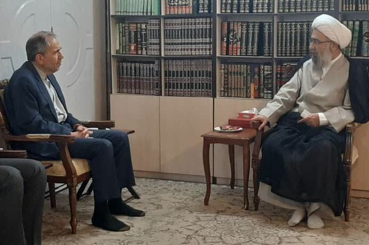 لزوم رعایت خطوط ترسیمی رهبر معظم انقلاب در سیاست خارجی