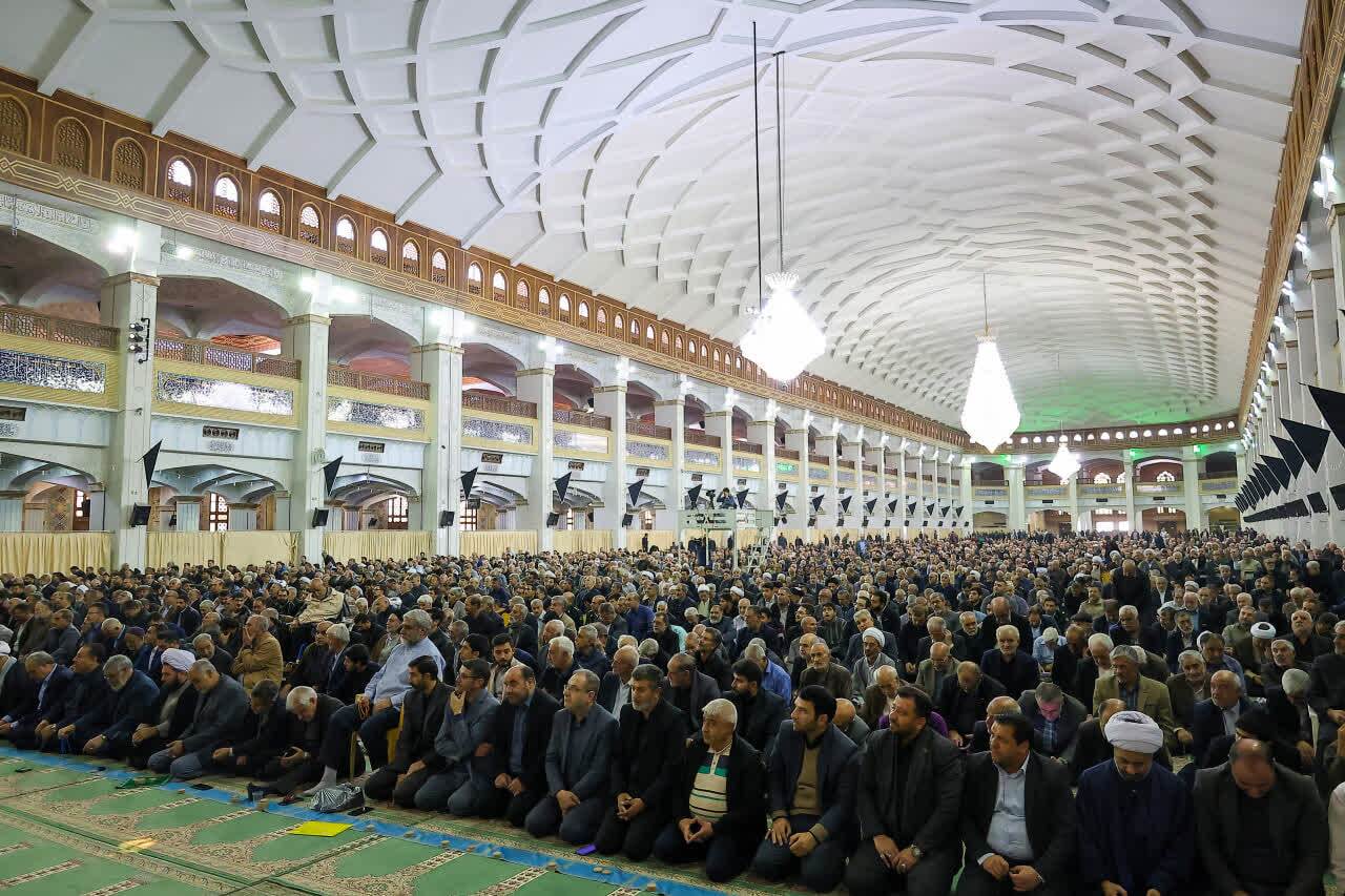 نشاط باید در چارچوب اخلاق و دین باشد+ تصاویر نشاط باید در چارچوب اخلاق و دین باشد+ تصاویر