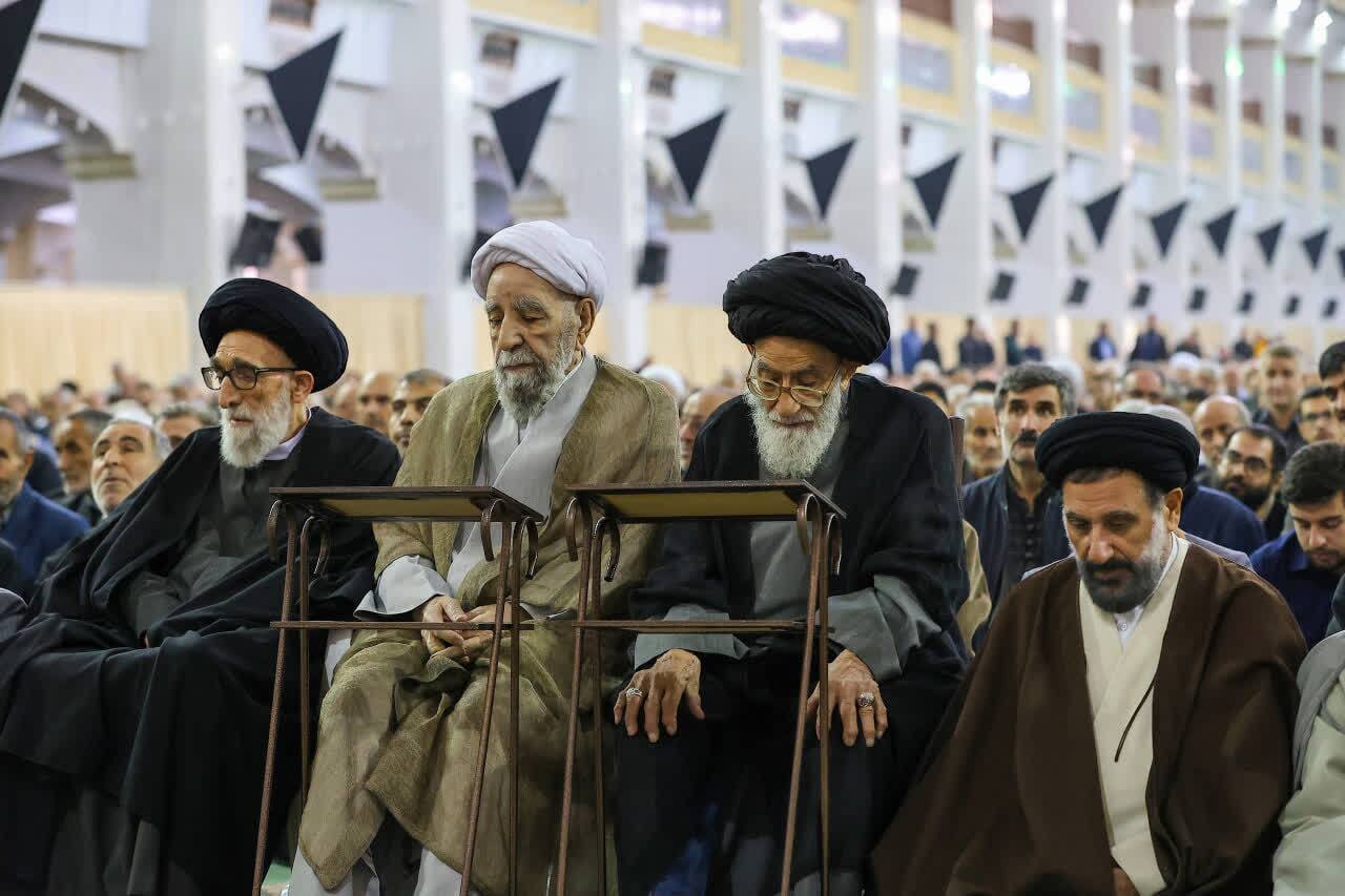 نشاط باید در چارچوب اخلاق و دین باشد+ تصاویر نشاط باید در چارچوب اخلاق و دین باشد+ تصاویر