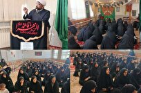 لزوم الگوگیری از سیره عملی حضرت زهرا در زندگی فردی و اجتماعی