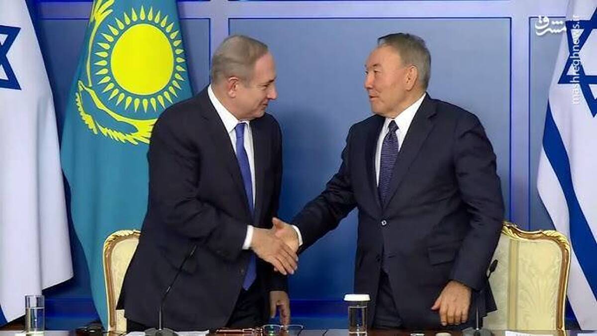 دستاورد جدید نتانیاهو برای فرار از انزوا؛ عادی‌سازی با کشوری که ۳۰ سال است با آن روابط دارد