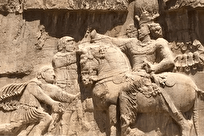 کاربران خارجی: تاریخ، گواه زانو زدن دشمنان در برابر ایرانی‌ها است