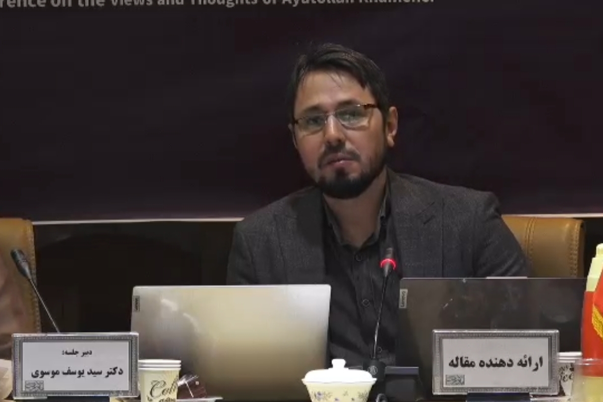 منظومه امام خامنه‌ای نقشه راه استعمارزدایی فرهنگی در جهان اسلام است