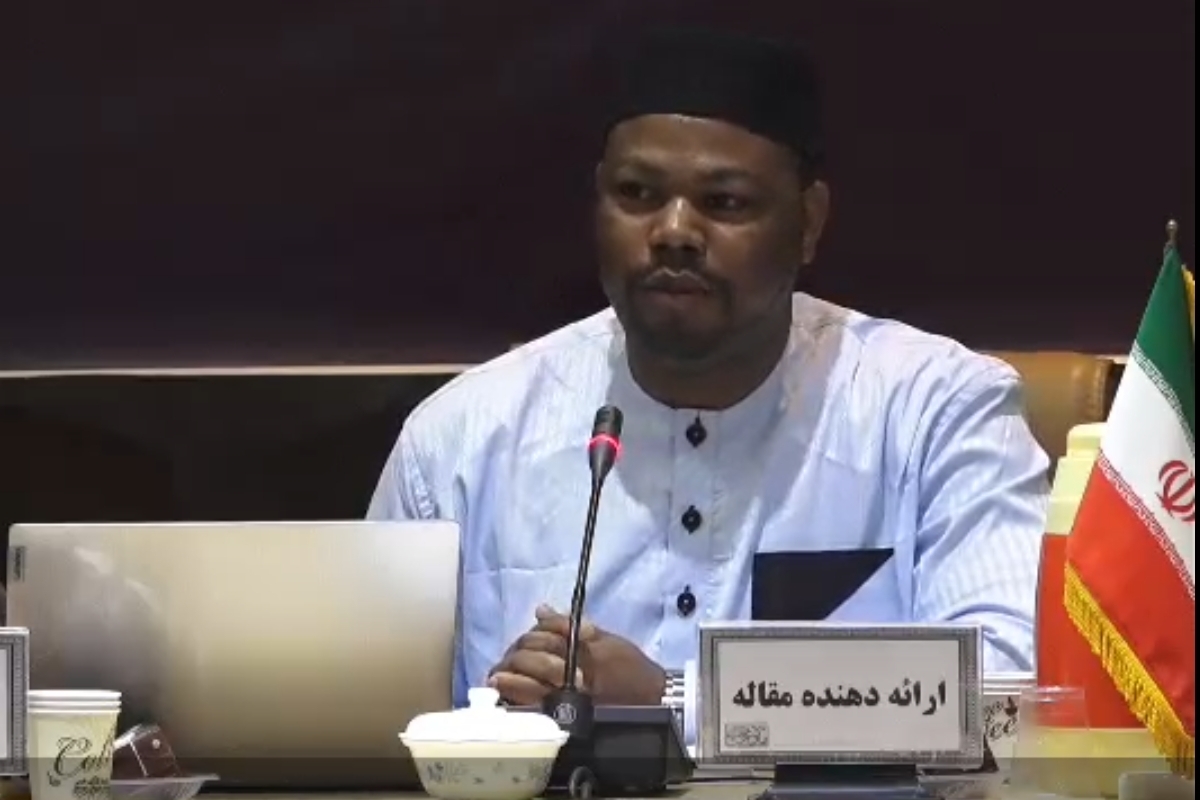 آمریکا به‌دنبال تضعیف مقاومت و وحدت امت اسلامی است