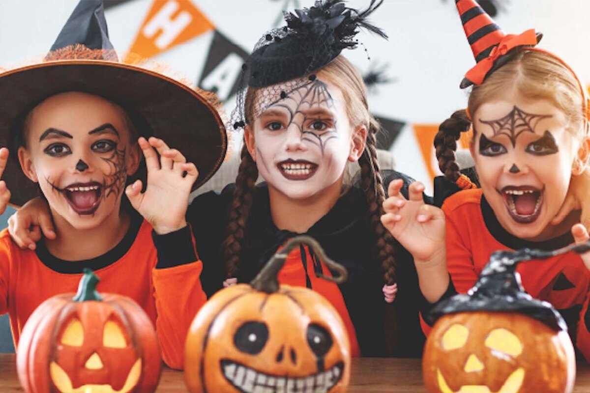 همزیستی ناخودآگاه با شیاطین در هالوین/ آیا نسل جدید در آینده با نوروز و یلدا بیگانه خواهد شد؟