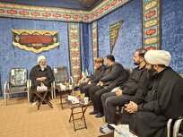 مرحوم آخوند الگوی مناسبی برای علما و روحانیون است