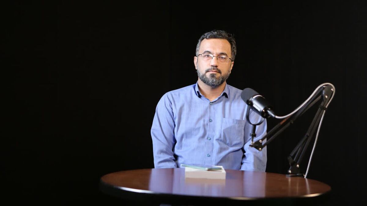 روایت «برنامه اندیشگی» از کتاب «دو راهی‌ها؛ موقعیت‌سازهای هرمنوتیکی در سیاستگذاری فرهنگی جمهوری اسلامی ایران»