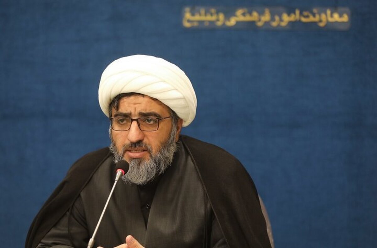 تبلیغ دین میدان جهاد خلاقیت است