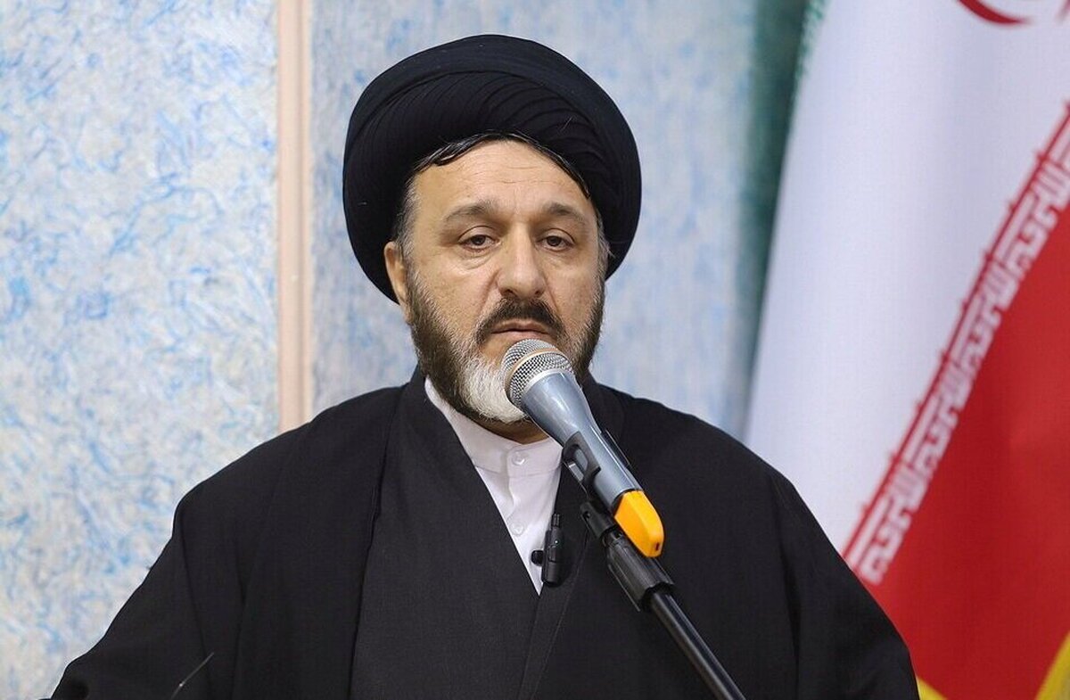 سعادت حقیقی در گرو پایداری در ایمان و محبت به اهل بیت است