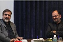 برگزاری جلسه مشترک مدیران دانشکده دین و رسانه و اداره کل پژوهش‌های اسلامی رسانه