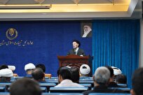 تبلیغ دینی میدان اصلی نبرد فرهنگی امروز است