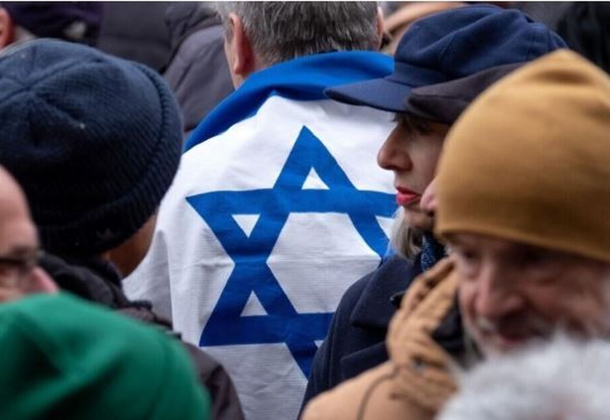 این ۱۸ نفر؛ اتحاد بریتانیایی‌های ضدصهیونیست