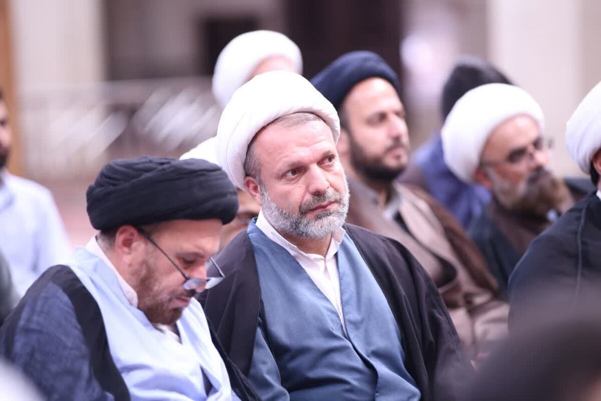 بیانیه رهبر انقلاب، نقشه راه حضور جهانی و دیپلماسی فرهنگی حوزه علمیه است