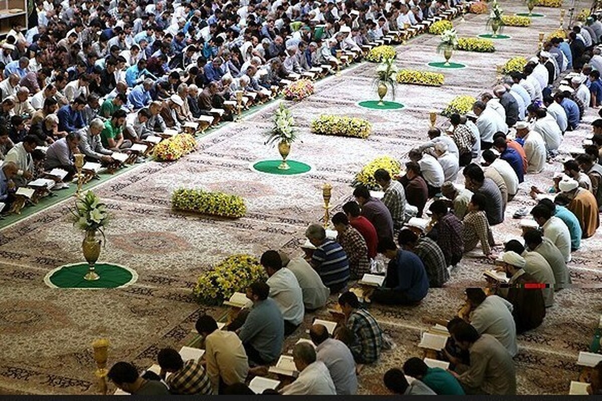 ترویج فرهنگ تکلم با قرآن/ «تعالیم روح‌بخش» منتشر شد