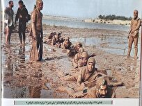 تاریخ شفاهی دفاع مقدس به روایت «بهمن کارگر»